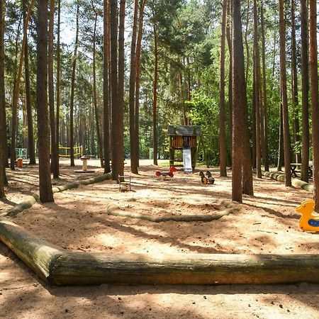 Tiny Haus 32 Am Brombachsee Плайнфелд Екстериор снимка