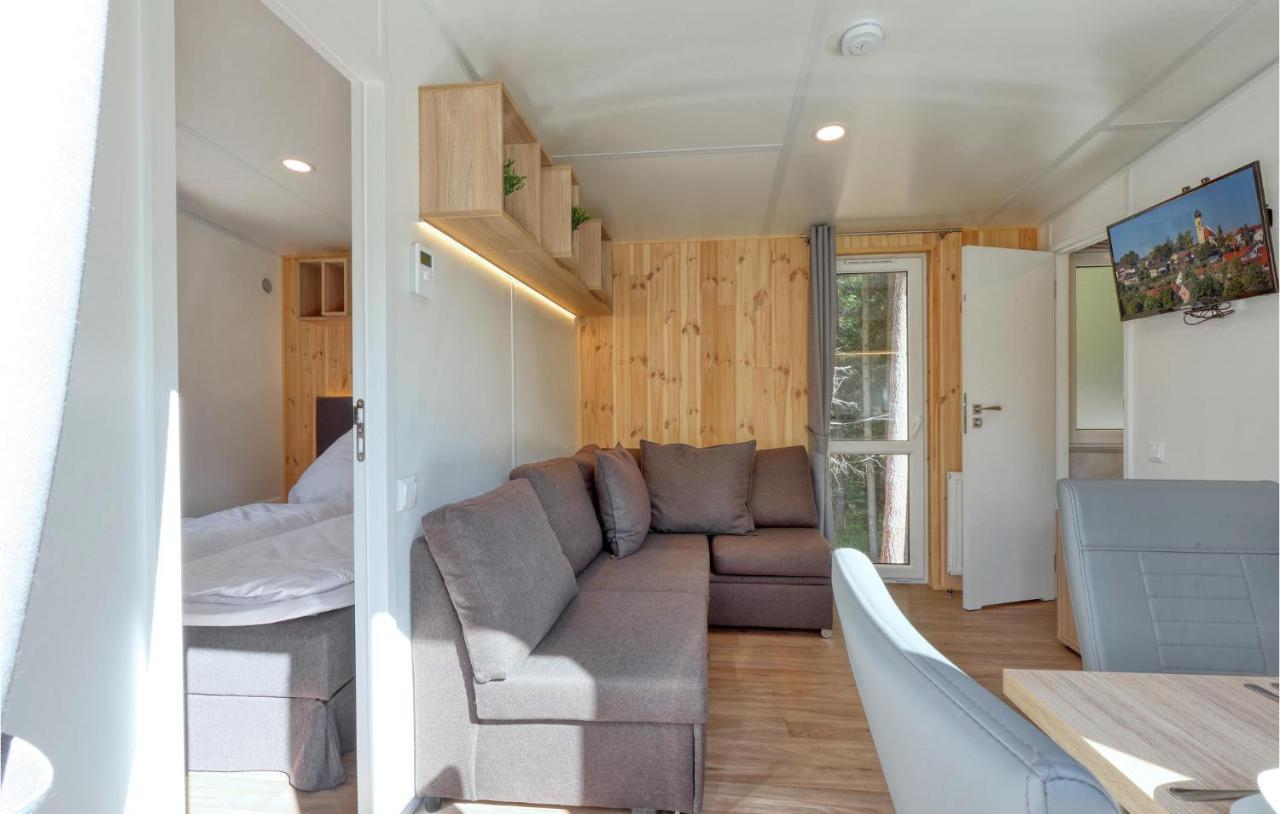 Tiny Haus 32 Am Brombachsee Плайнфелд Екстериор снимка