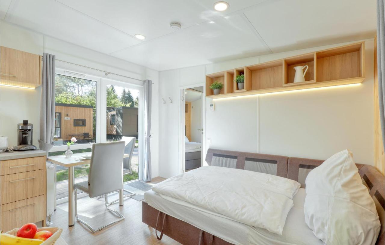 Tiny Haus 32 Am Brombachsee Плайнфелд Екстериор снимка