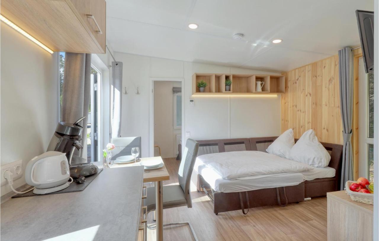 Tiny Haus 32 Am Brombachsee Плайнфелд Екстериор снимка