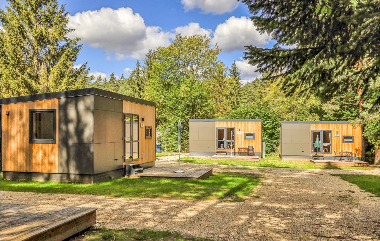 Tiny Haus 32 Am Brombachsee Плайнфелд Екстериор снимка